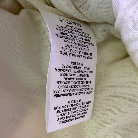 Thread & Supply Recreation Sherpa Pullover Womens Small Fleece Cozy Soft - SM - Picture 8 of 13